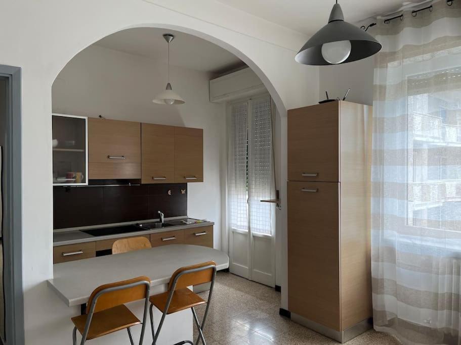 La Casa Di Alice Lägenhet Vercelli Exteriör bild